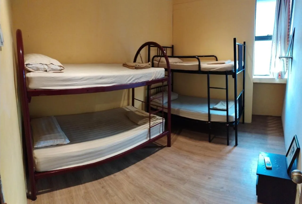 Ringo'S Foyer Hotel Malacca