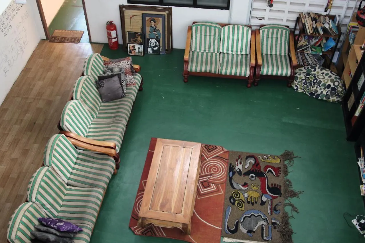 Ringo'S Foyer Guest house