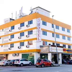 Otel De Swift, Malakka
