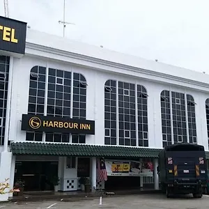 3* Hotell Harbour