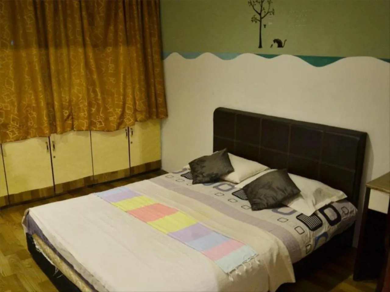 Ringo'S Foyer Guest house