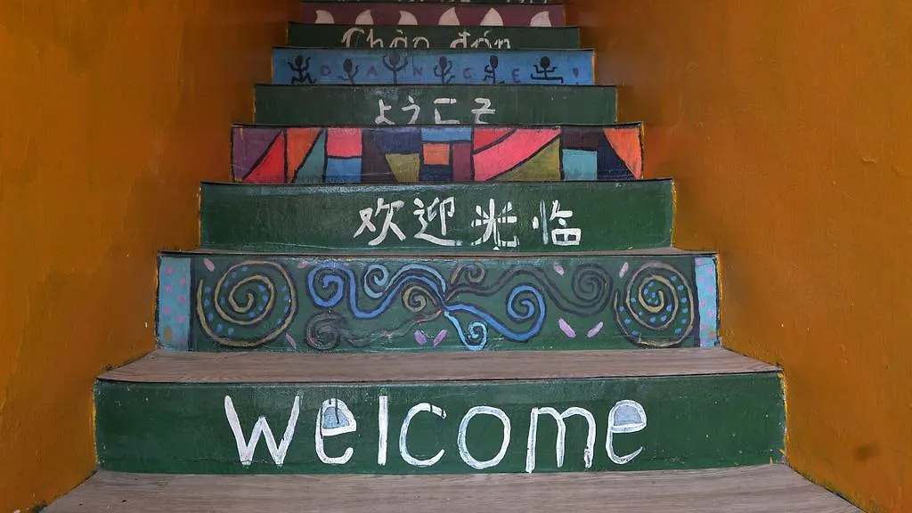 Guest house Ringo'S Foyer