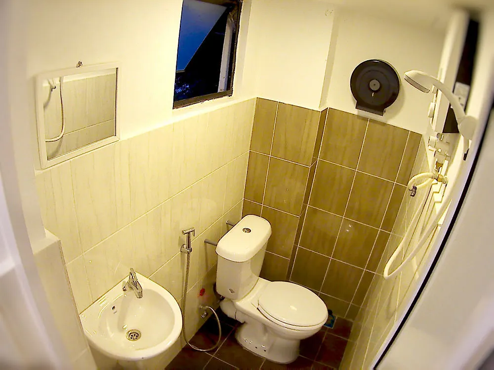 Ringo'S Foyer 2*, Malacca
