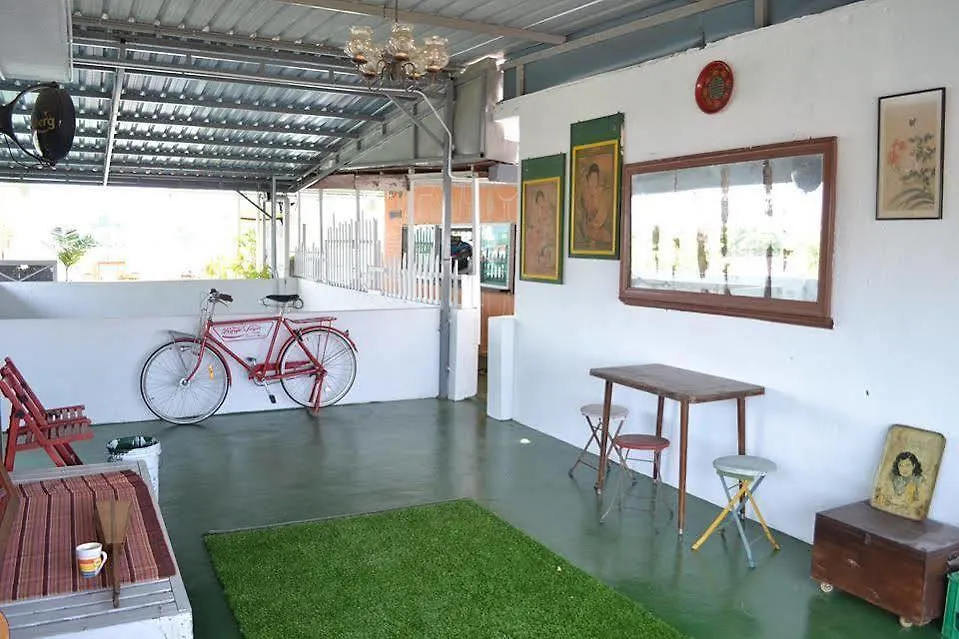 Ringo'S Foyer 2*, Malacca Malaysia