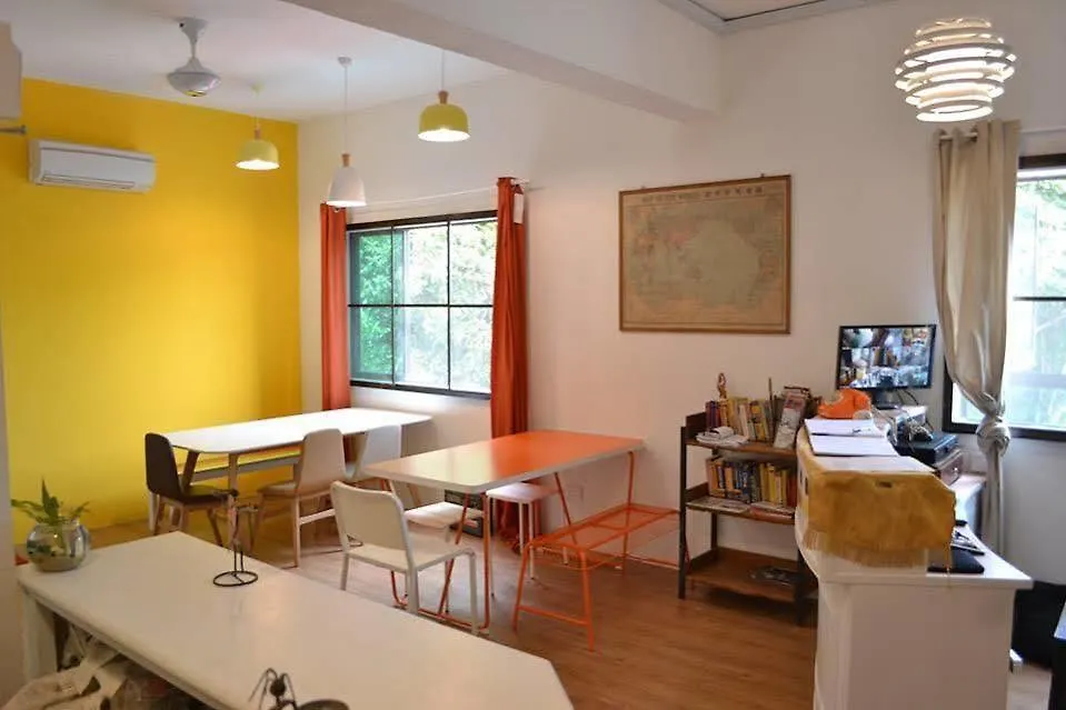 ** Guest house Ringo'S Foyer Malaysia